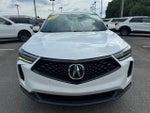 2022 Acura RDX A-Spec Package