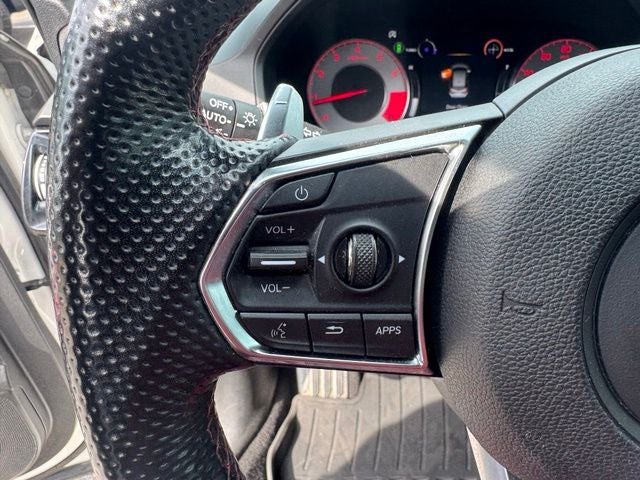 2022 Acura RDX A-Spec Package