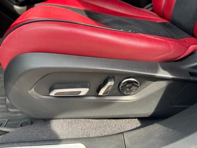 2022 Acura RDX A-Spec Package