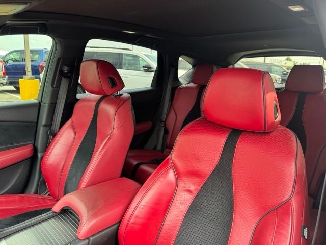 2022 Acura RDX A-Spec Package