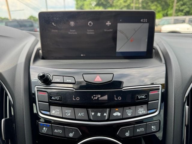 2022 Acura RDX A-Spec Package