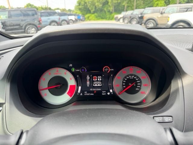 2022 Acura RDX A-Spec Package