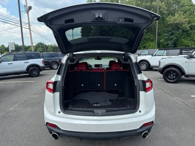 2022 Acura RDX A-Spec Package