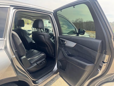 2023 Acura MDX w/Technology Package