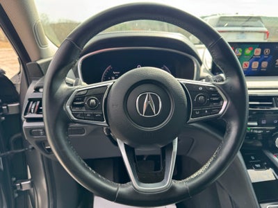 2023 Acura MDX w/Technology Package