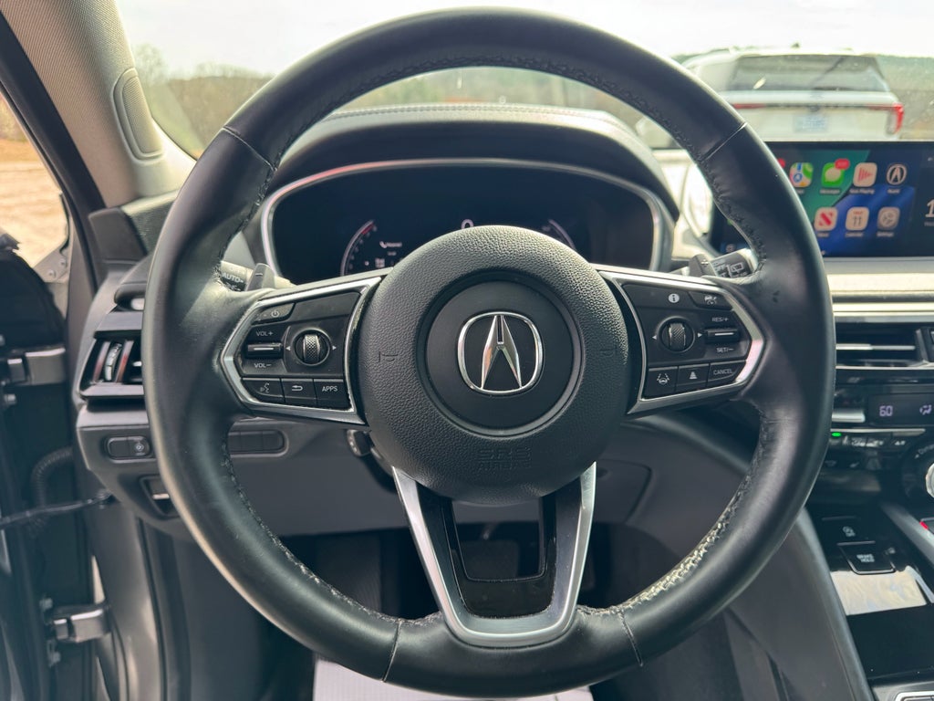 2023 Acura MDX w/Technology Package