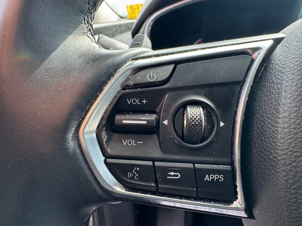 2023 Acura MDX w/Technology Package