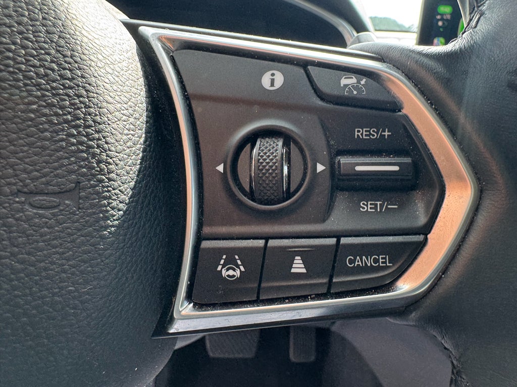 2023 Acura MDX w/Technology Package