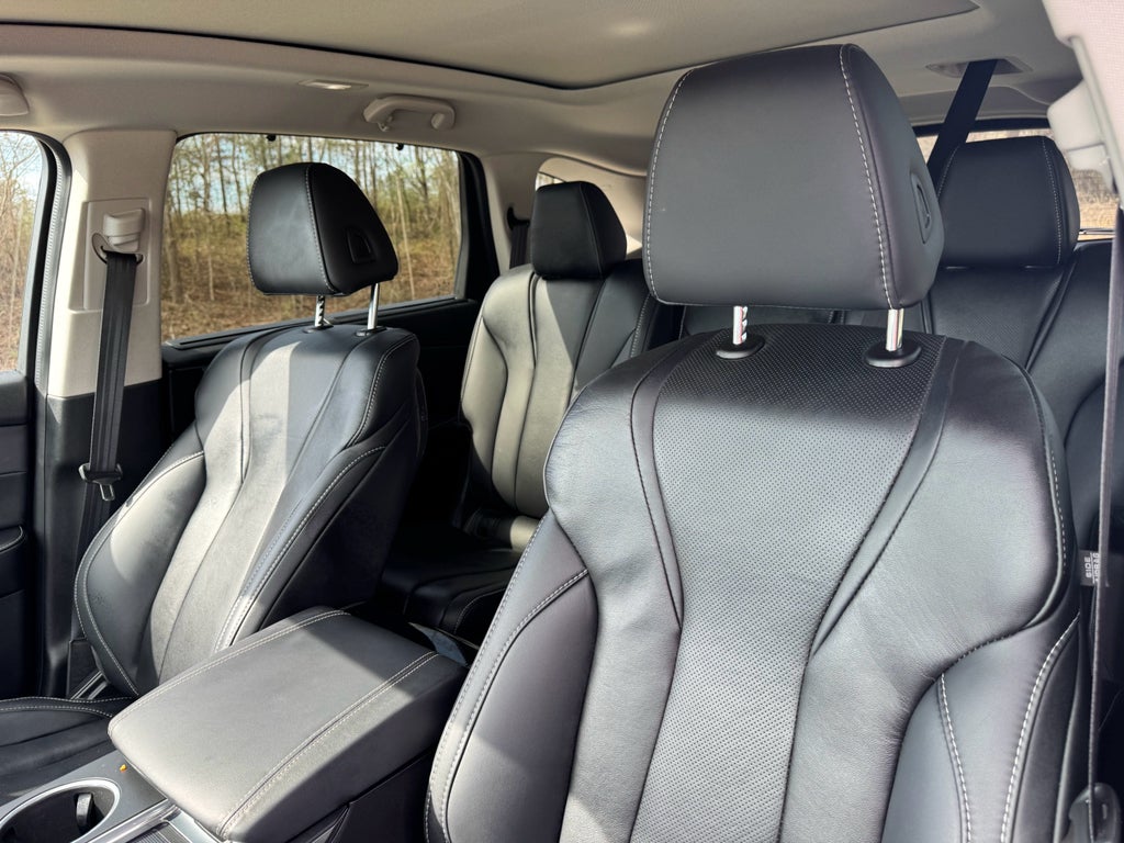 2023 Acura MDX w/Technology Package