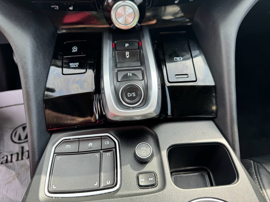 2023 Acura MDX w/Technology Package