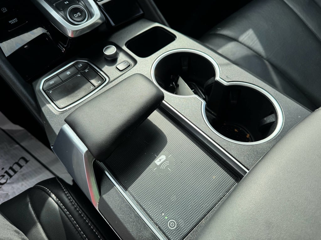 2023 Acura MDX w/Technology Package