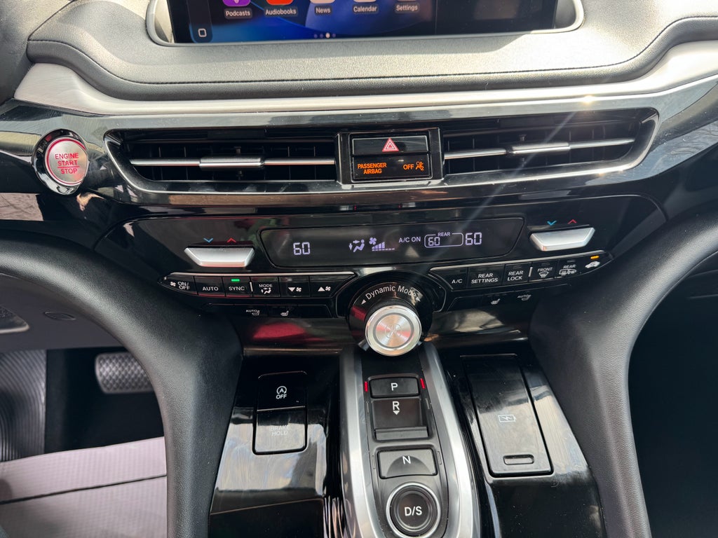 2023 Acura MDX w/Technology Package