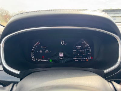 2023 Acura MDX w/Technology Package