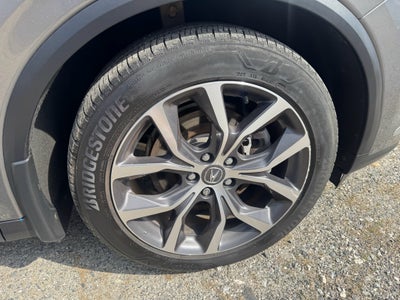 2023 Acura MDX w/Technology Package