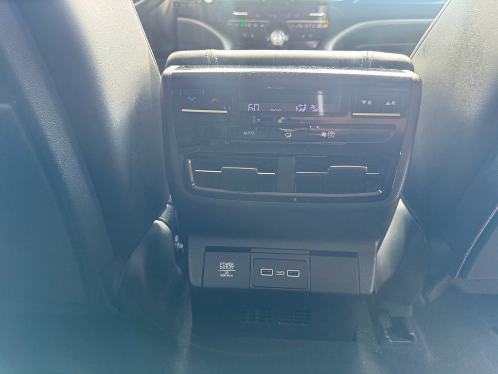 2023 Acura MDX w/Technology Package