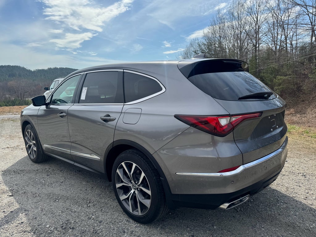 2023 Acura MDX w/Technology Package