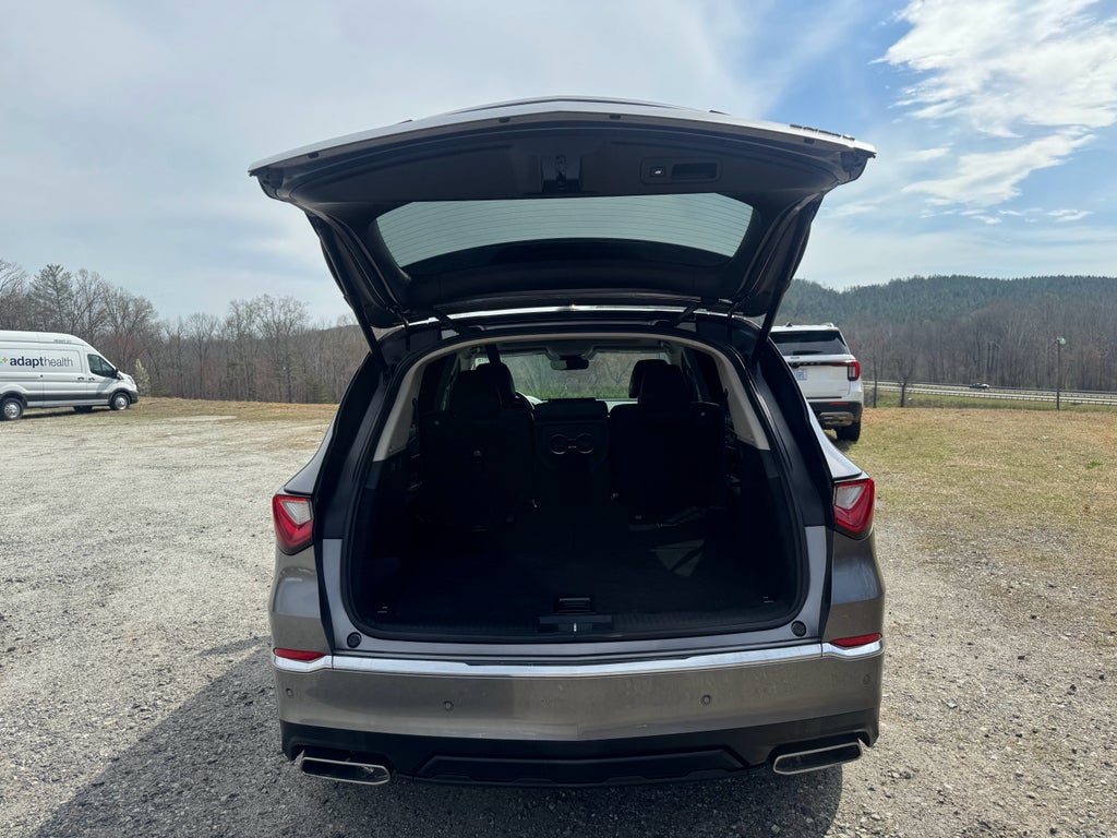 2023 Acura MDX w/Technology Package