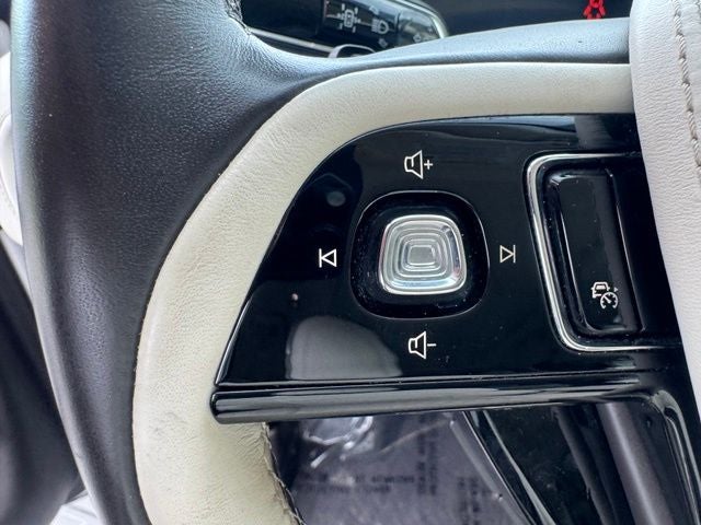 2020 Lincoln Aviator Plug-In Hybrid Black Label Grand Touring