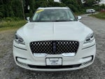 2020 Lincoln Aviator Plug-In Hybrid Black Label Grand Touring