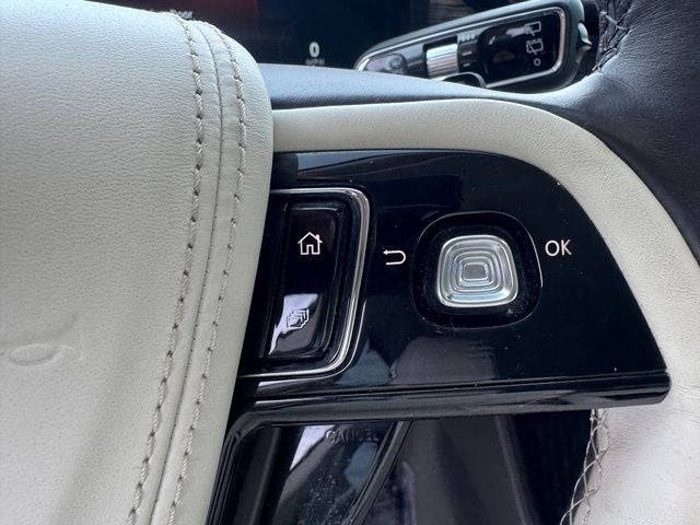 2020 Lincoln Aviator Plug-In Hybrid Black Label Grand Touring