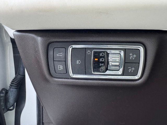 2020 Lincoln Aviator Plug-In Hybrid Black Label Grand Touring