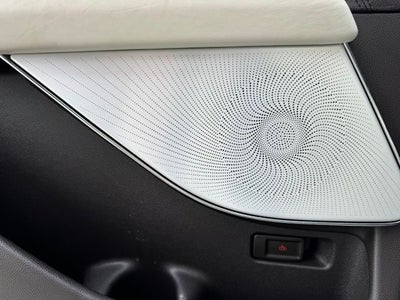 2020 Lincoln Aviator Plug-In Hybrid Black Label Grand Touring