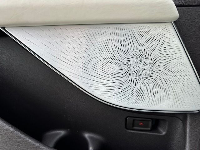 2020 Lincoln Aviator Plug-In Hybrid Black Label Grand Touring