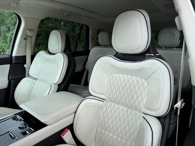 2020 Lincoln Aviator Plug-In Hybrid Black Label Grand Touring