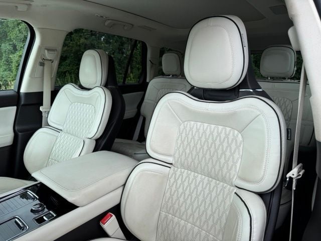2020 Lincoln Aviator Plug-In Hybrid Black Label Grand Touring