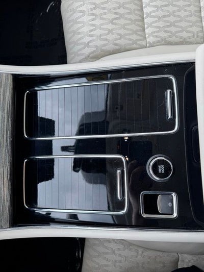 2020 Lincoln Aviator Plug-In Hybrid Black Label Grand Touring