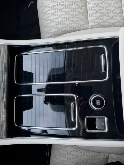 2020 Lincoln Aviator Plug-In Hybrid Black Label Grand Touring
