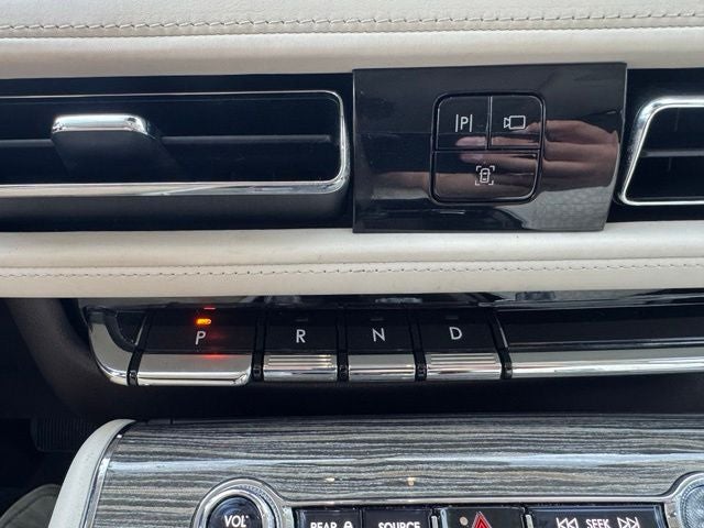 2020 Lincoln Aviator Plug-In Hybrid Black Label Grand Touring