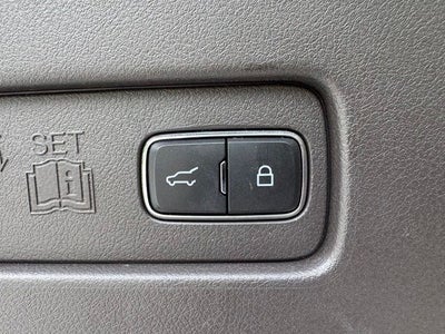 2020 Lincoln Aviator Plug-In Hybrid Black Label Grand Touring