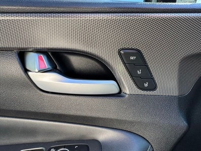 2019 Hyundai Santa Fe Ultimate