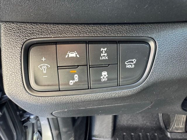 2019 Hyundai Santa Fe Ultimate