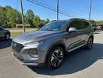 2019 Hyundai Santa Fe Ultimate
