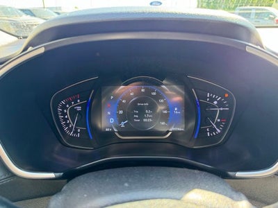 2019 Hyundai Santa Fe Ultimate