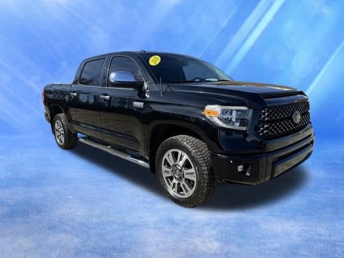 2018 Toyota Tundra 1794