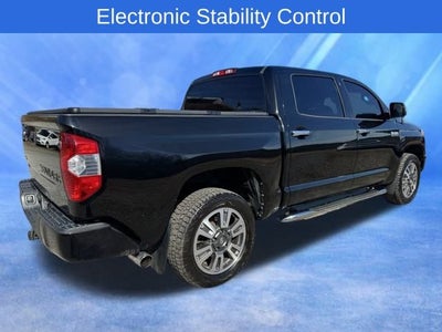 2018 Toyota Tundra 1794