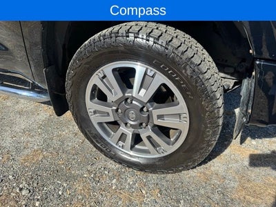 2018 Toyota Tundra 1794