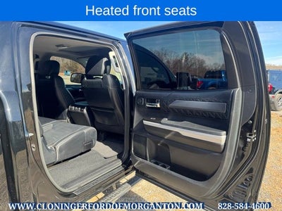 2018 Toyota Tundra 1794