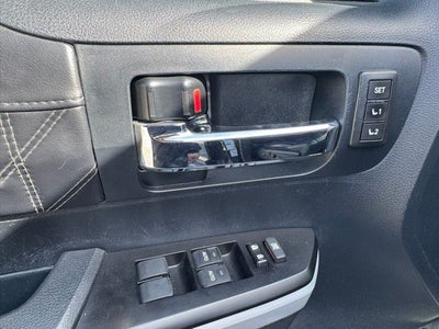 2018 Toyota Tundra 1794