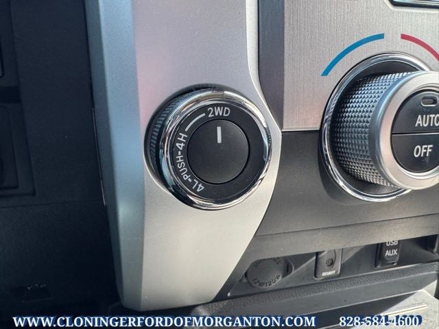 2018 Toyota Tundra 1794