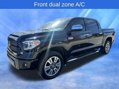 2018 Toyota Tundra 1794