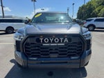 2024 Toyota Tundra Hybrid Platinum