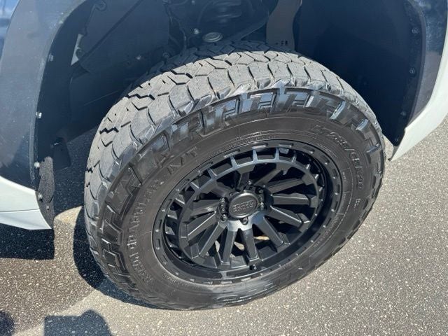 2024 Toyota Tundra Hybrid Platinum