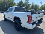 2024 Toyota Tundra Hybrid Platinum