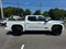 2024 Toyota Tundra Hybrid Platinum