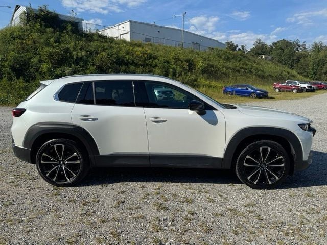 2025 Mazda Mazda CX-50 2.5 S Premium Plus Package