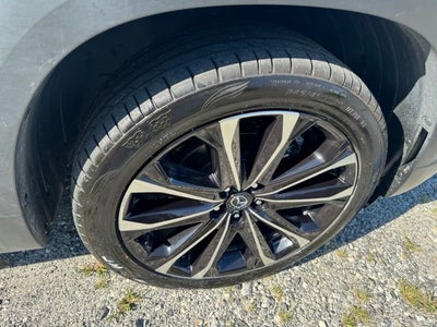2025 Mazda Mazda CX-50 2.5 S Premium Plus Package